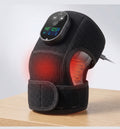 Masajeador de rodilla con calefactor
