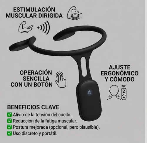 Corrector de Postura Inteligente – Uprise