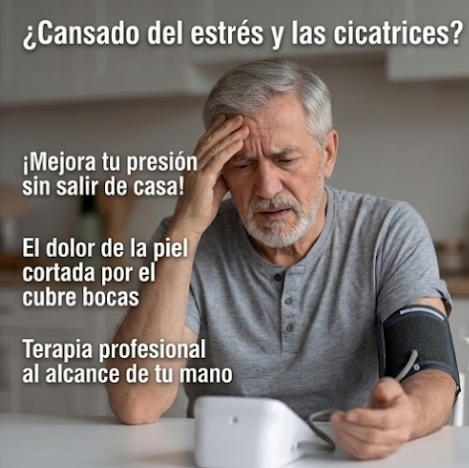 Tensiómetro inteligente para controlar la presión arterial