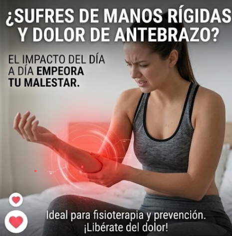 Ejercitador de Dedos y Manos | Fuerza y Flexibilidad